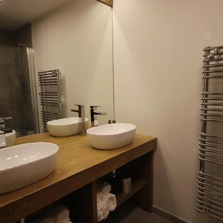 L'aulp Chalet La Plagne